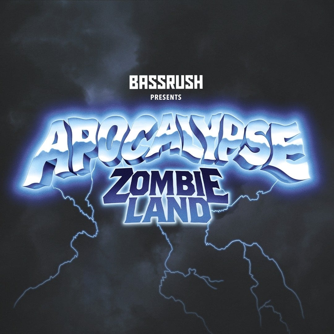 Zombie Apocalypse 2027