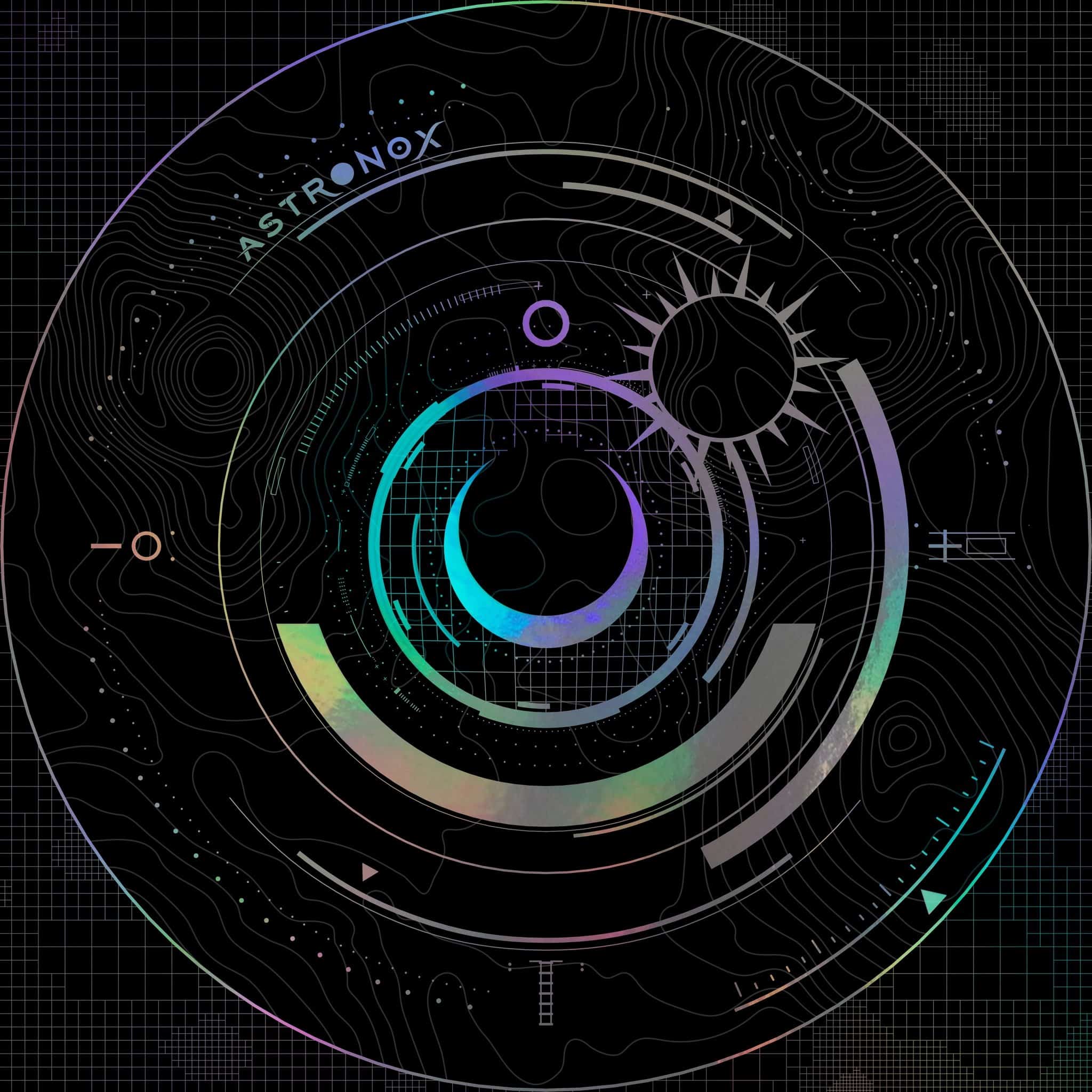 Astronox 2026