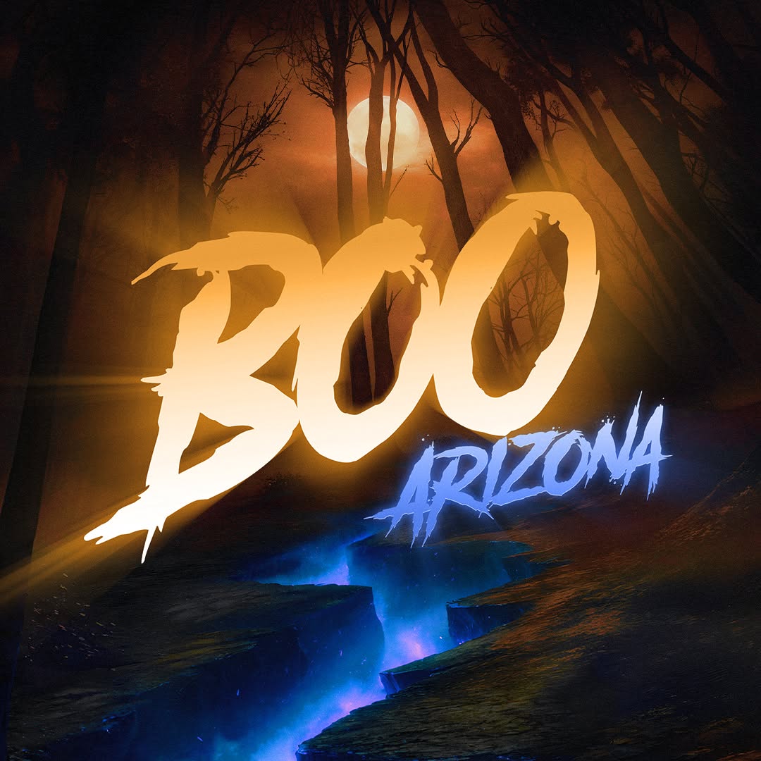 Boo Arizona 2026