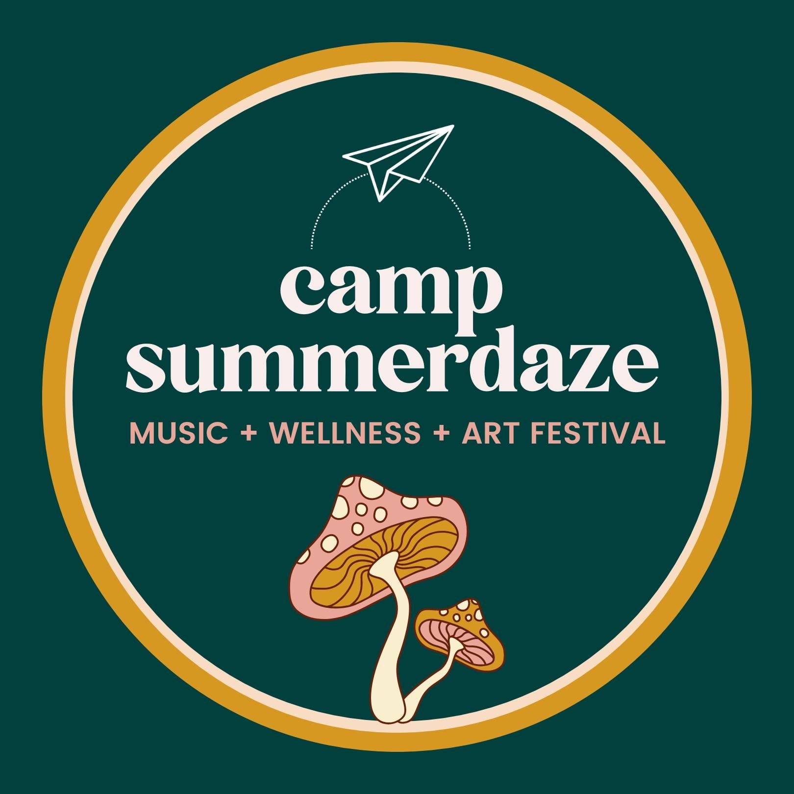Camp Summerdaze 2027