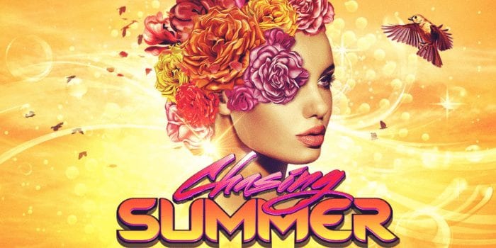 Chasing Summer 2027