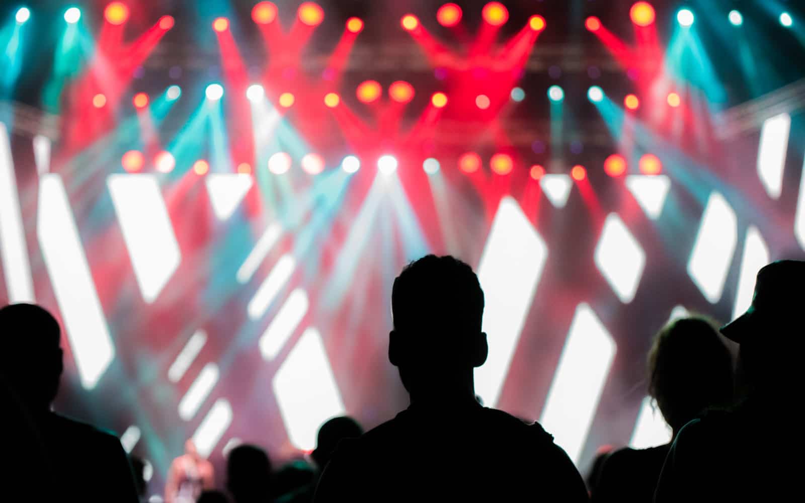 Contact Winter Music Festival 2026