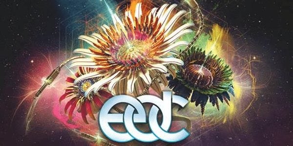 EDC Orlando 2026 poster