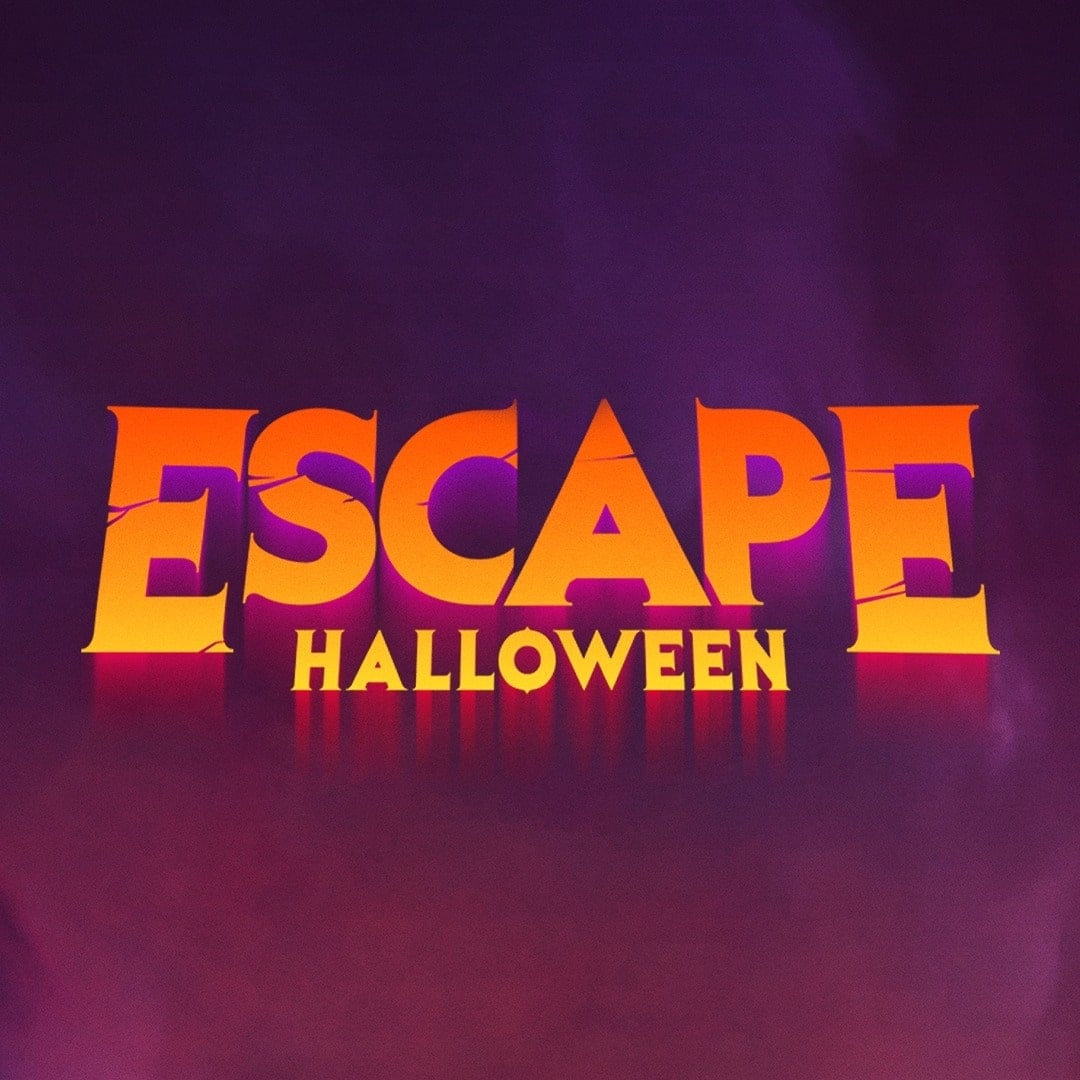 Escape Halloween 2026