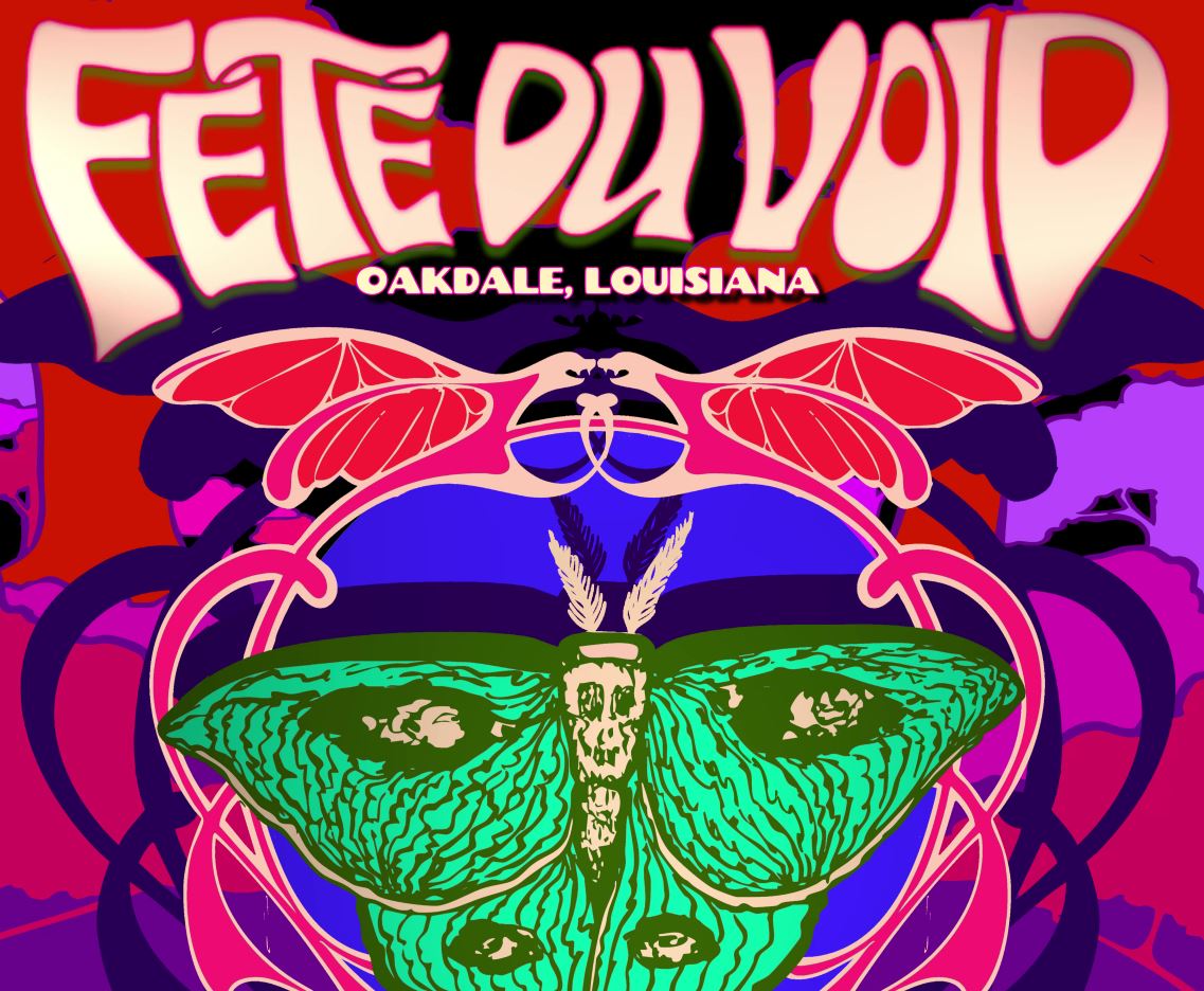 Fete Du Void 2026