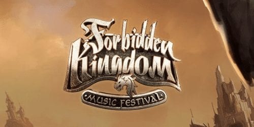 Forbidden Kingdom Festival 2027