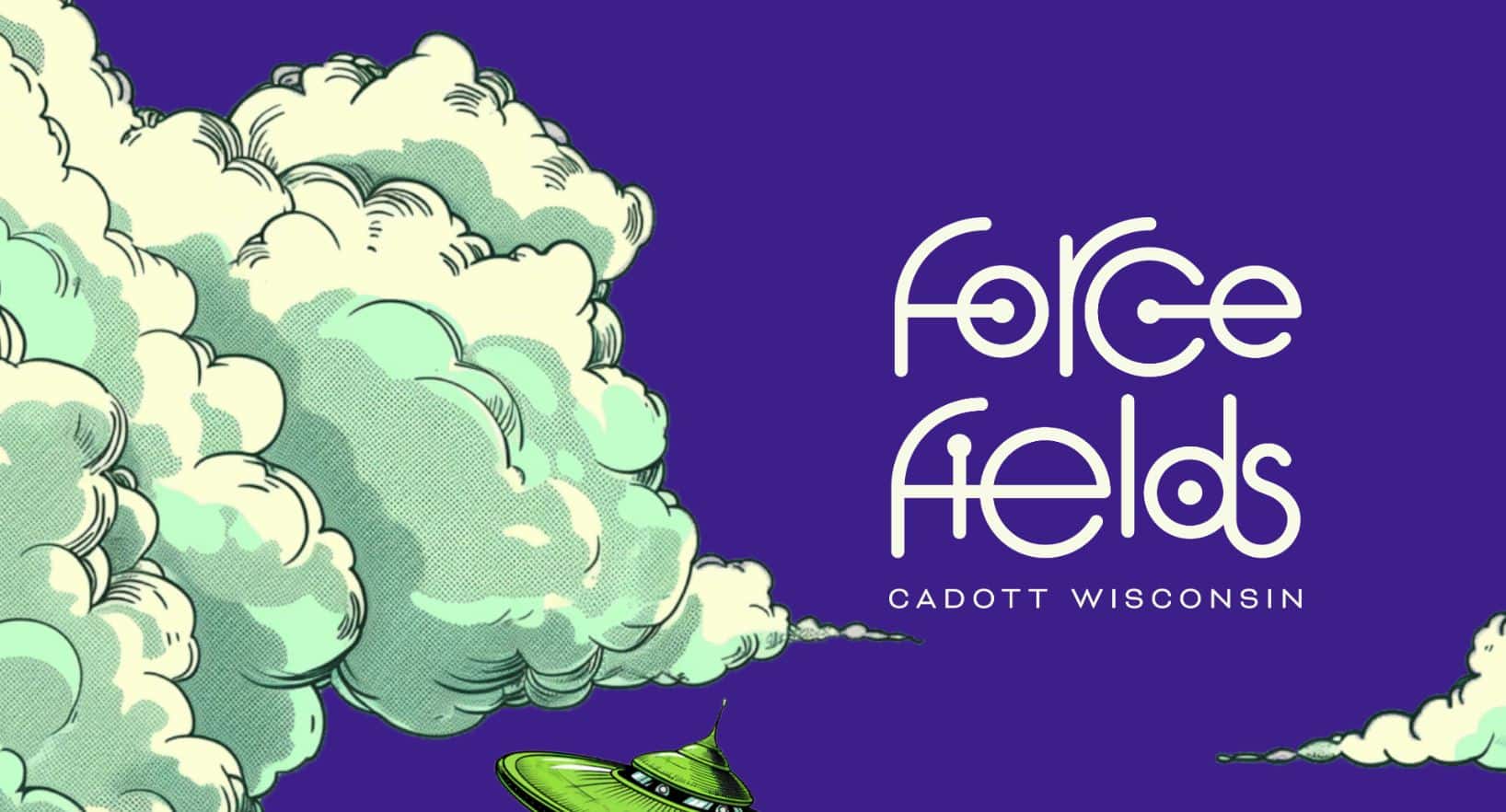 Force Fields 2027