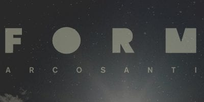 FORM Arcosanti Festival 2026