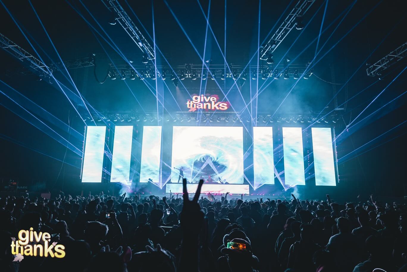 Give Thanks Festival 2026