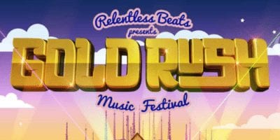 Goldrush Fest 2026