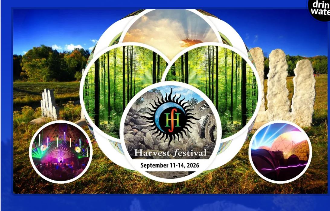 Harvest Festival Ontario 2026