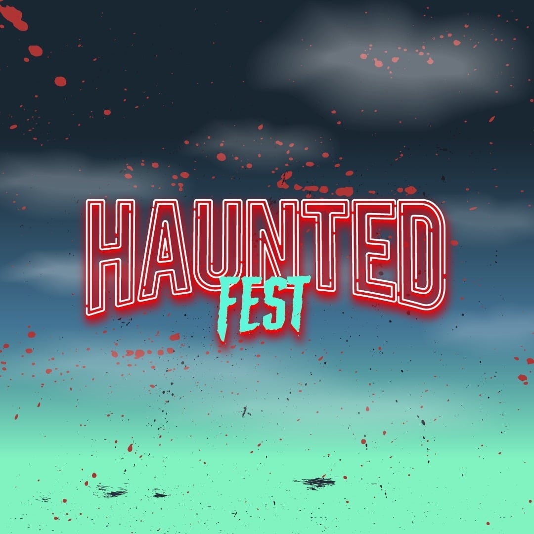 Haunted Fest Pittsburgh 2026