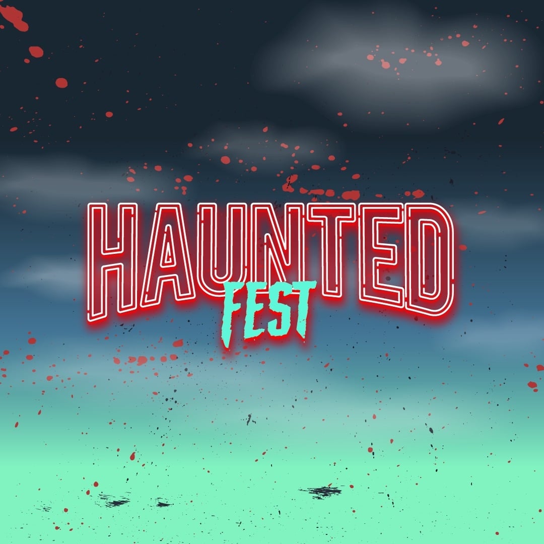 Haunted Fest St. Pete 2026