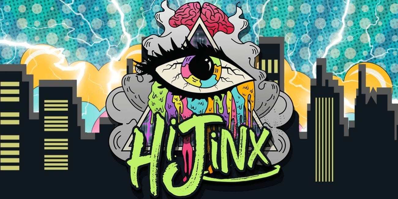 HiJinx Festival 2026