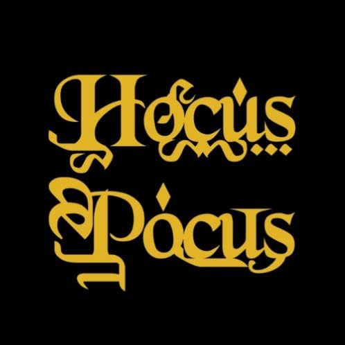 Hocus Pocus Festival 2026