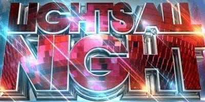 Lights All Night 2026