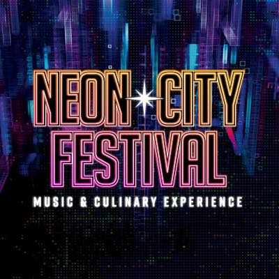 Neon City Festival 2026