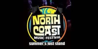 North Coast Music Festival 2026