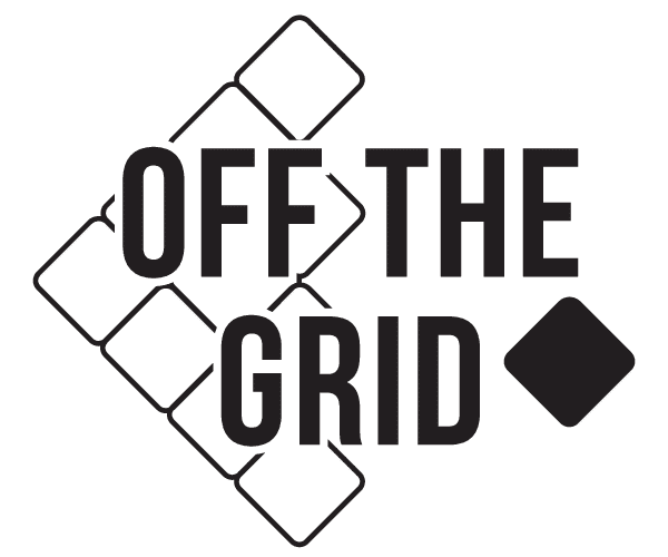 Off The Grid Campout SoCal 2026