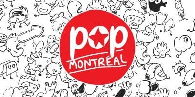 Pop Montreal 2026
