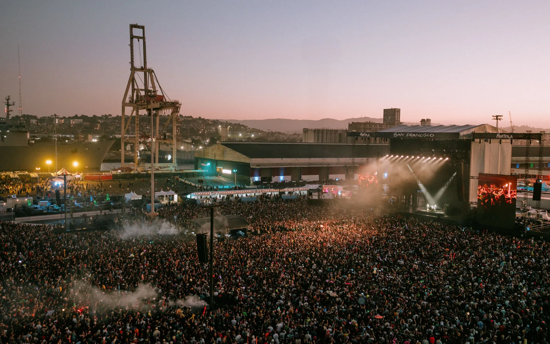 Portola Festival 2026