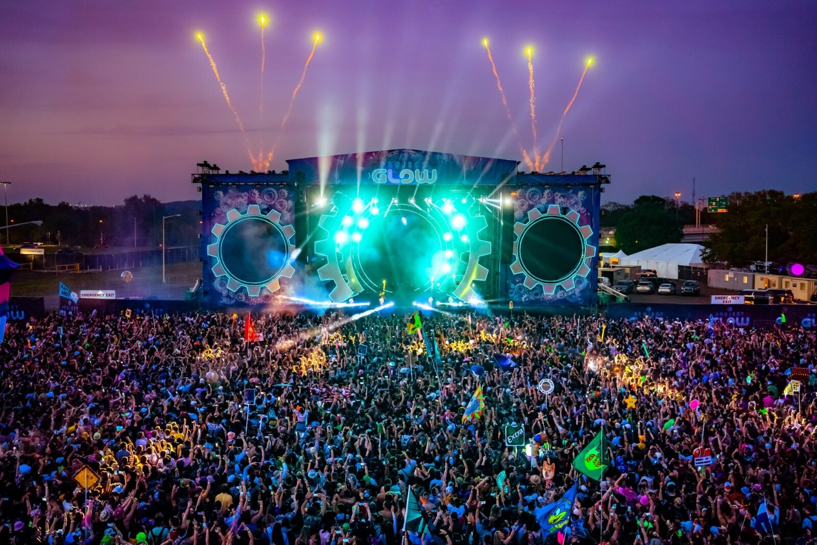 Project Glow 2027