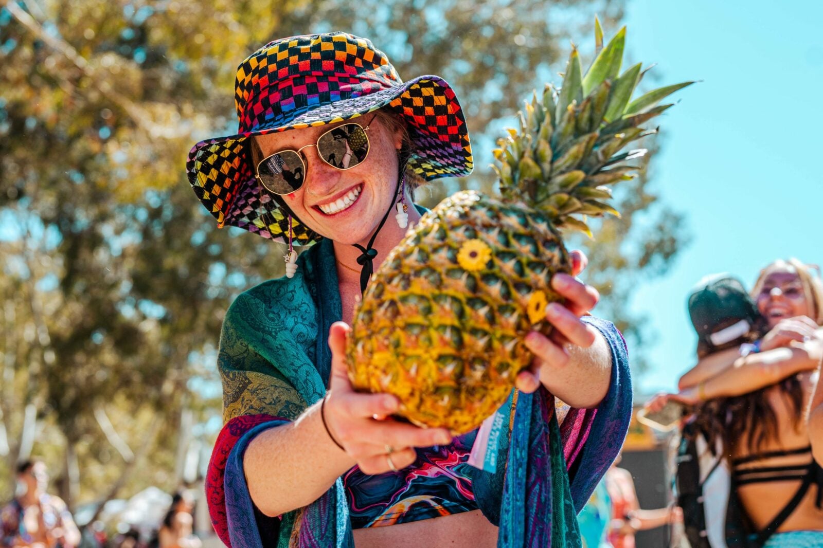 Shabang Festival 2027