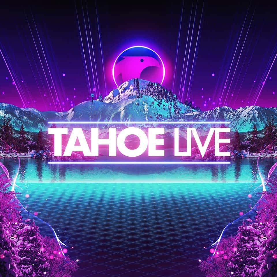 Tahoe Live 2026