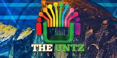 The Untz Festival 2027