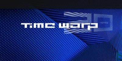 Time Warp USA 2026