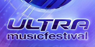 Ultra Music Festival Miami 2027