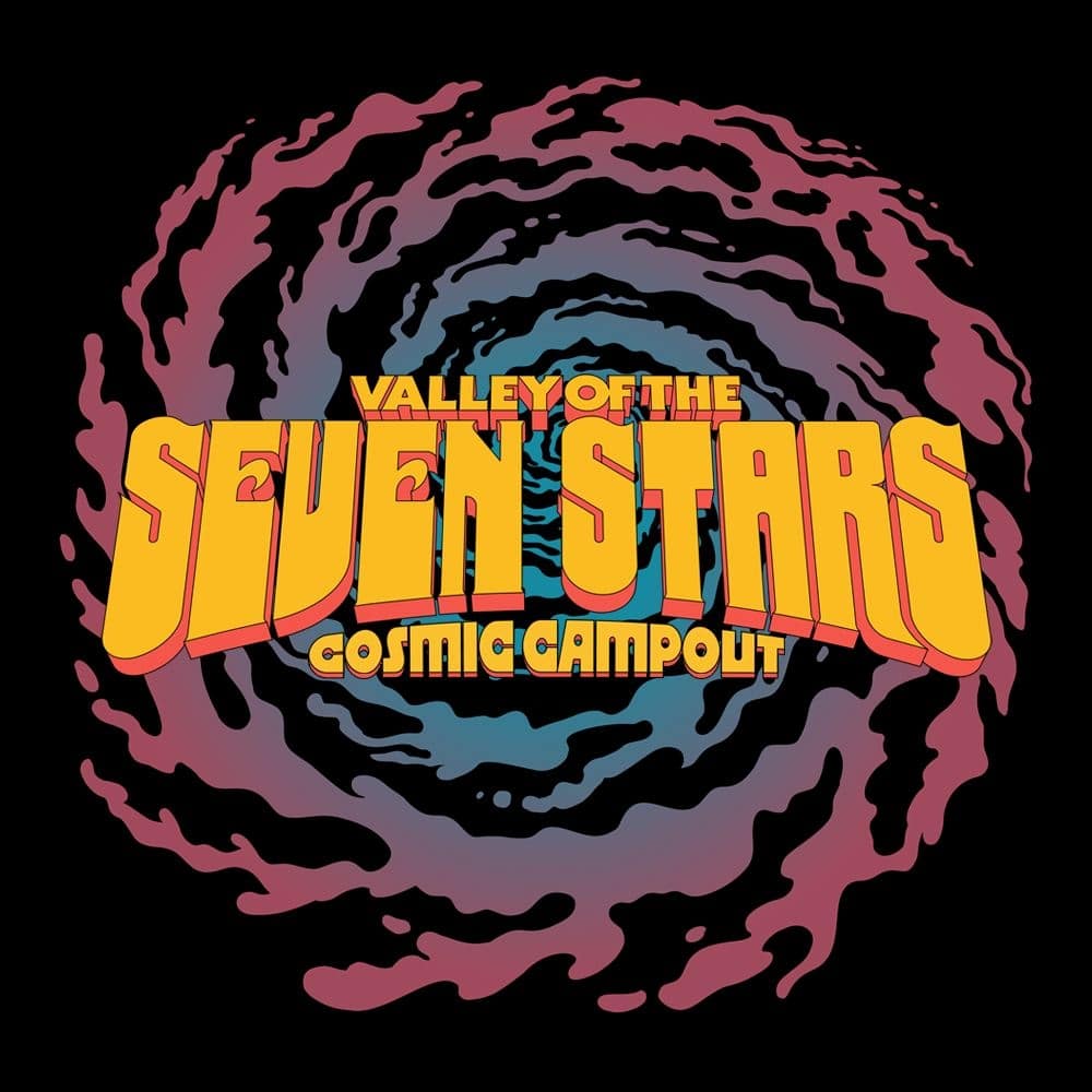 Valley Of The Seven Stars 2026 poster