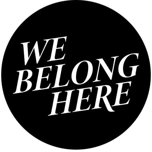 We Belong Here New Orleans 2026