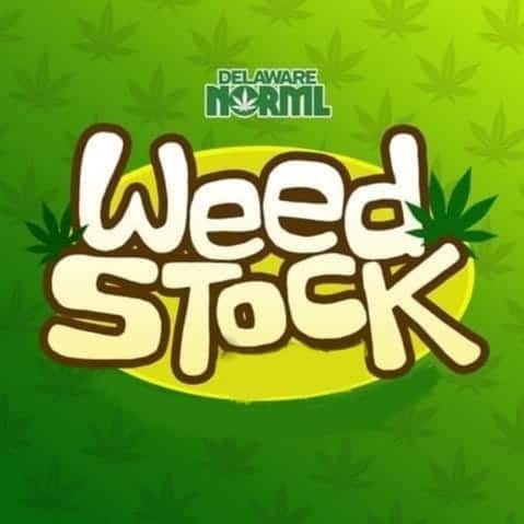 Weedstock 2026