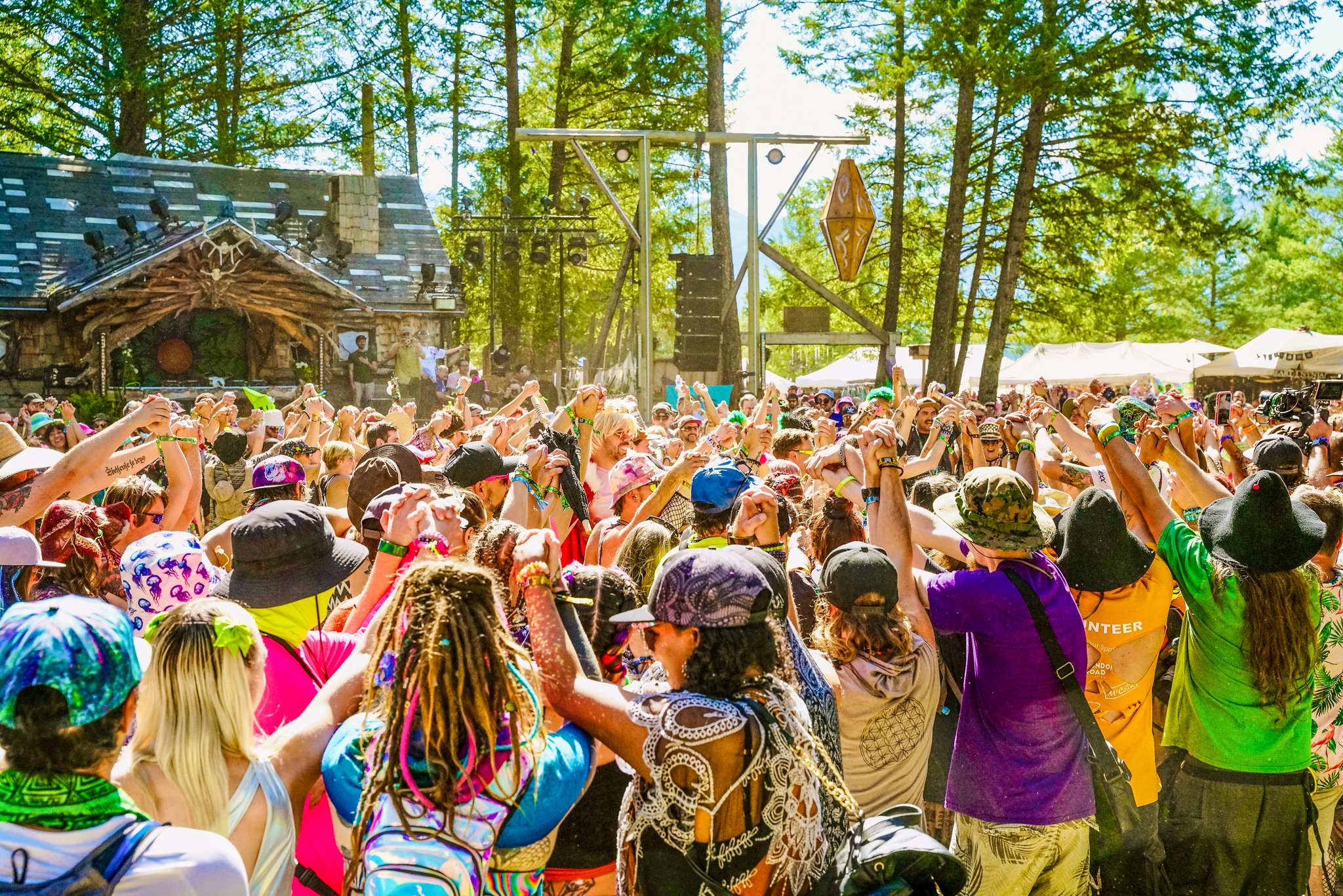Wicked Woods Festival 2026